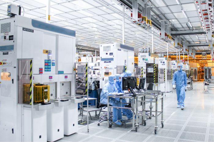 STMicroelectronics Reveals ST BrightSense Image Sensor Ecosystem For STMicroelectronics Reveals ST BrightSense Image Sensor Ecosystem For
