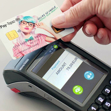 STMicroelectronics achieves EMVCo certification for biometric-payment platform, cutting time-to-market for card issuers