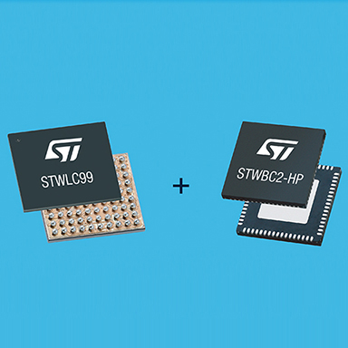 STMicroelectronics And Soitec Cooperate On SiC Substrate Manufacturing ...