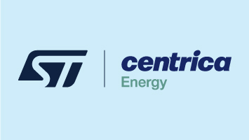 STMicroelectronics and Centrica Energy sign long-term agreement for the supply of electricity produced from renewable sources in Italy