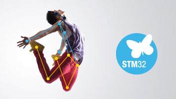 STMicroelectronics introduces the industry’s largest MCU model zoo to accelerate Physical AI time to market