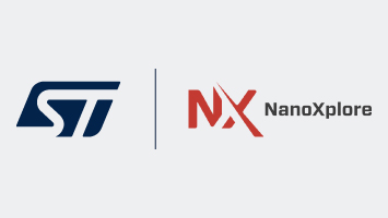 NanoXplore and STMicroelectronics deliver European FPGA for space missions