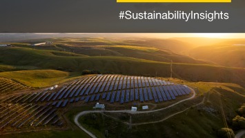 Path to 100% renewable electricity