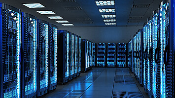 STMicroelectronics enters high-volume production of its industry-leading silicon photonics platform to support AI infrastructure demand