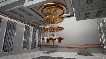 ST and quantum: bringing industrial scale to a new compute frontier