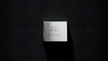 STMicroelectronics expands ST87M01 NB-IoT module platform with certifications for North America and Brazil
