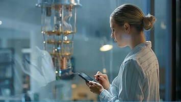 STMicroelectronics unveils world’s first ST54M secure mobile chip with post-quantum cryptography for next-generation connected services