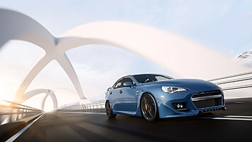 STMicroelectronics introduces first automotive safety combination sensors for mass-market applications